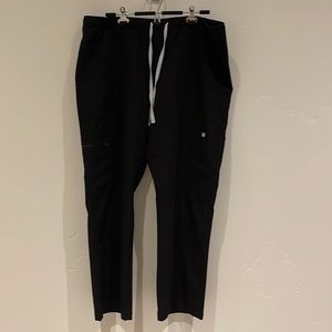 Cairo™ Cargo Scrub Pants